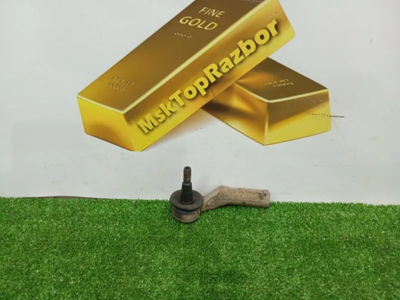 Рулевая тяга