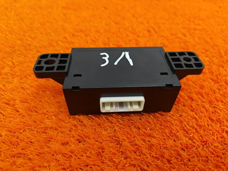 Блок электронный