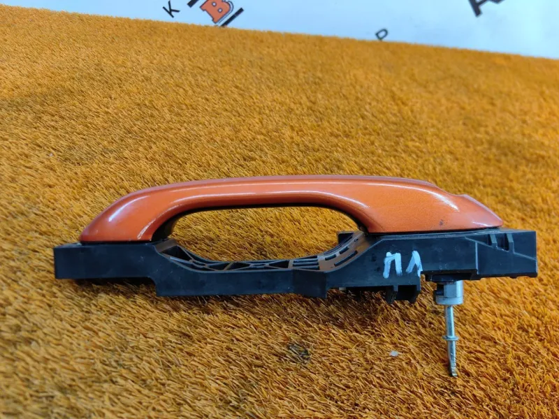 Ручка двери наружняя