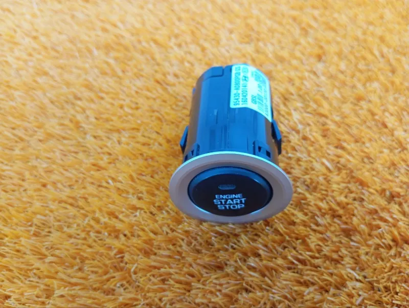 Кнопка старт-стоп