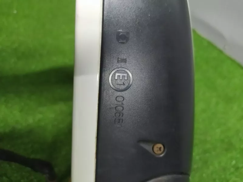 Зеркало боковое