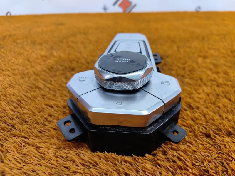 Блок кнопок