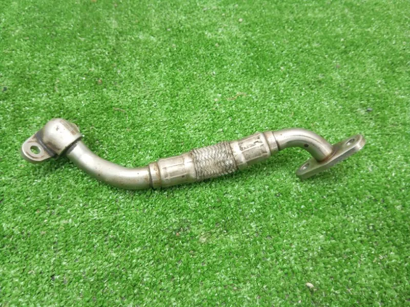 Трубка турбокомпрессора