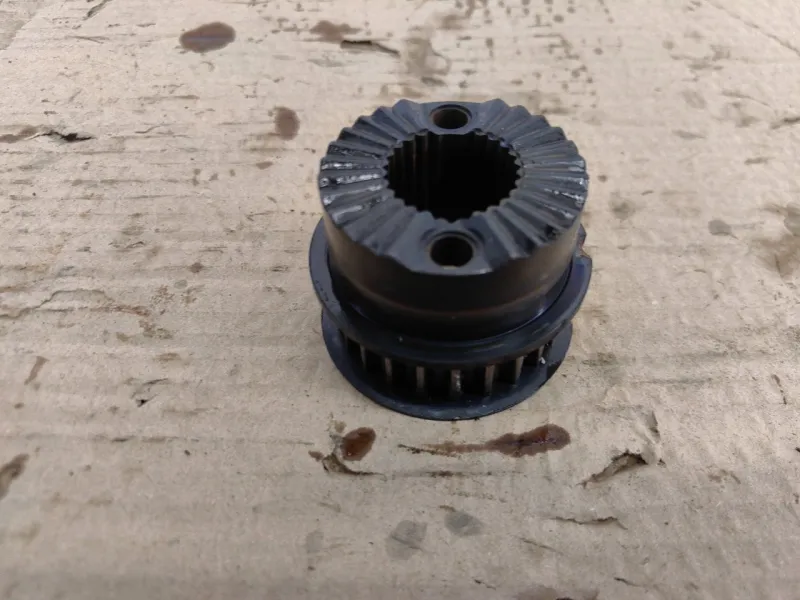 Шестерня коленвала