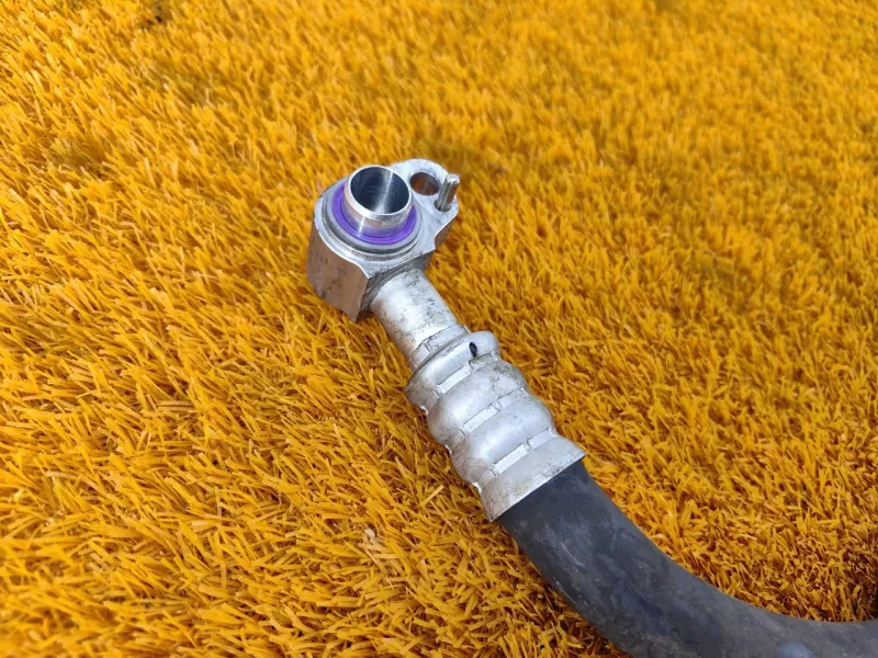 Трубка кондиционера