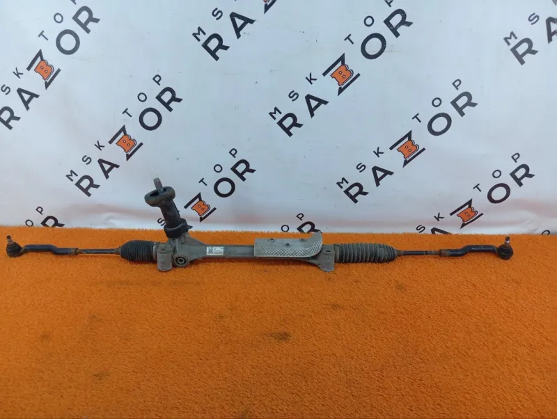 Рулевая рейка