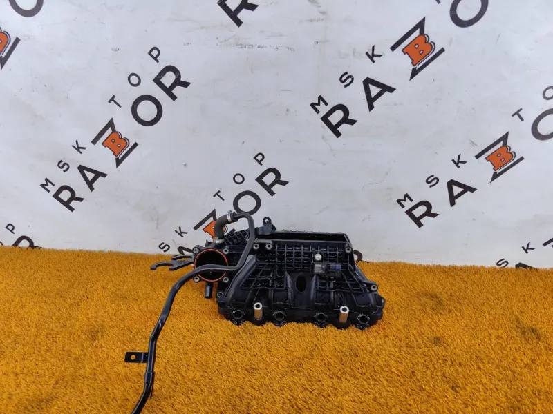 Коллектор впускной