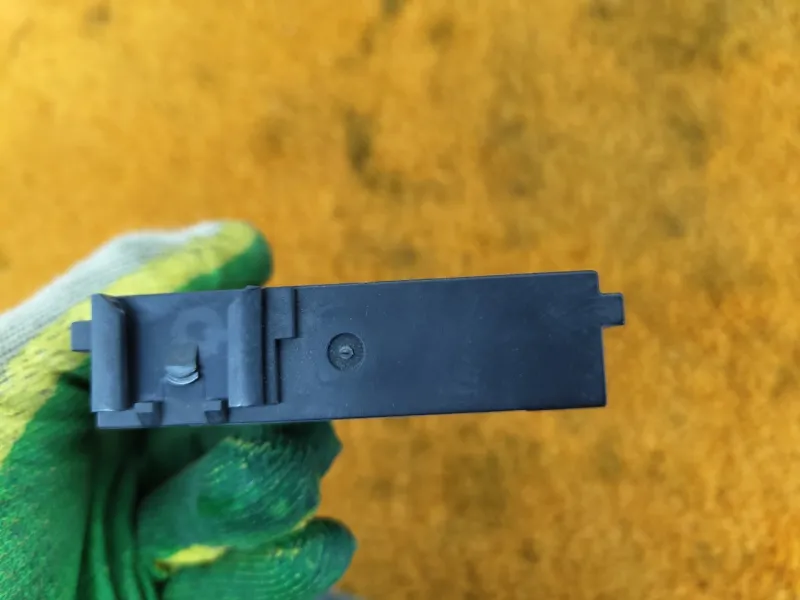 Центральный замок