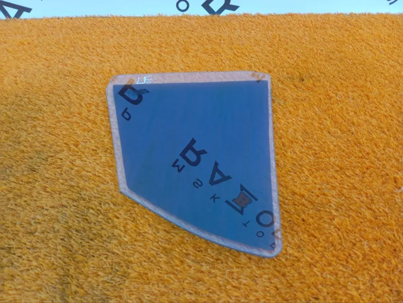 Форточка двери