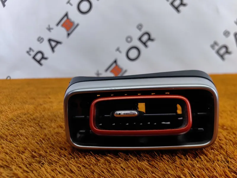 Дефлектор воздуховода