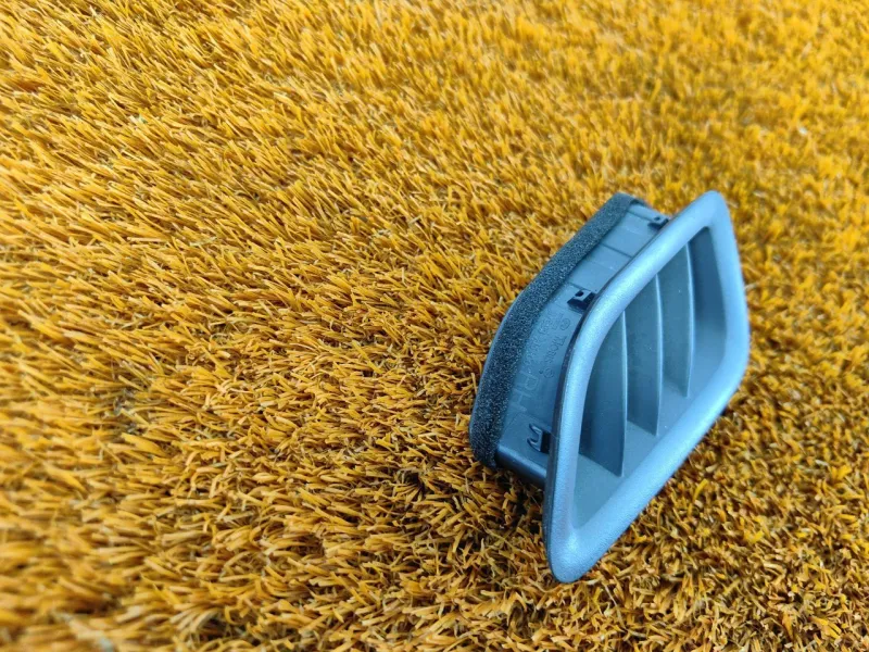 Дефлектор воздуховода