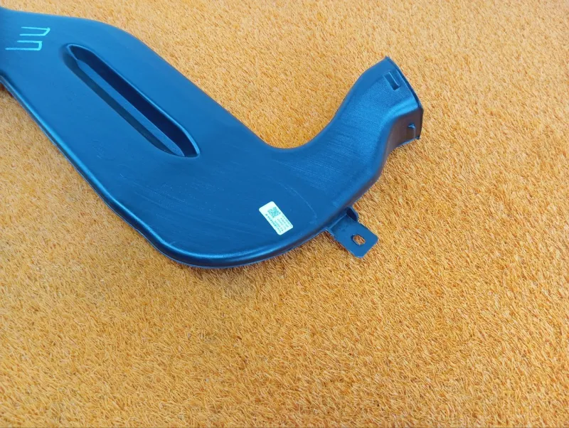 Воздуховод печки Chery Tiggo 7 PRO 2023 T155305560 SQRE4T15C, передний правый