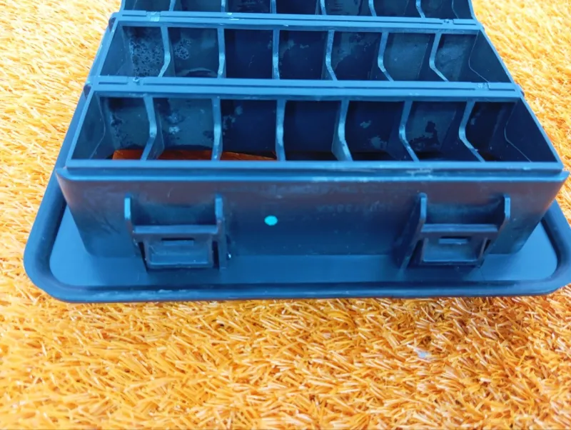 Решетка вентиляционная