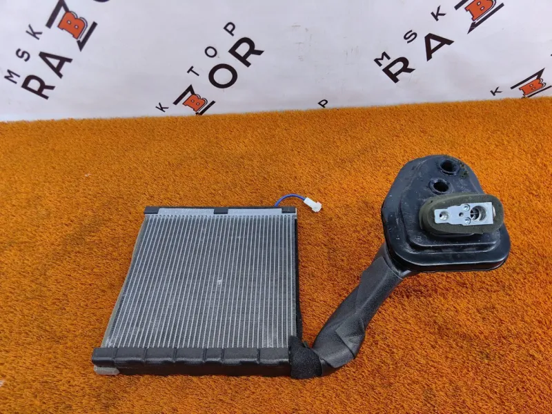 Испаритель кондиционера