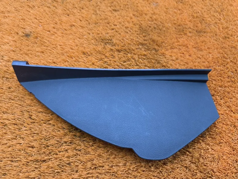 Накладка на торпедо