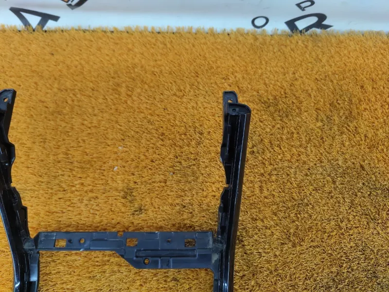 Накладка центральной консоли