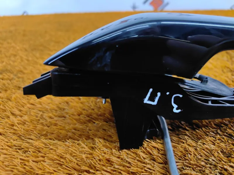 Ручка двери наружняя