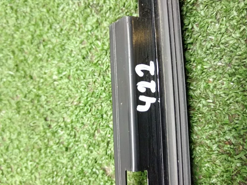 Накладка двери