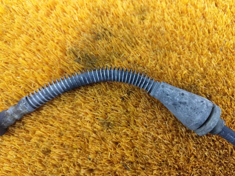 Шланг тормозной