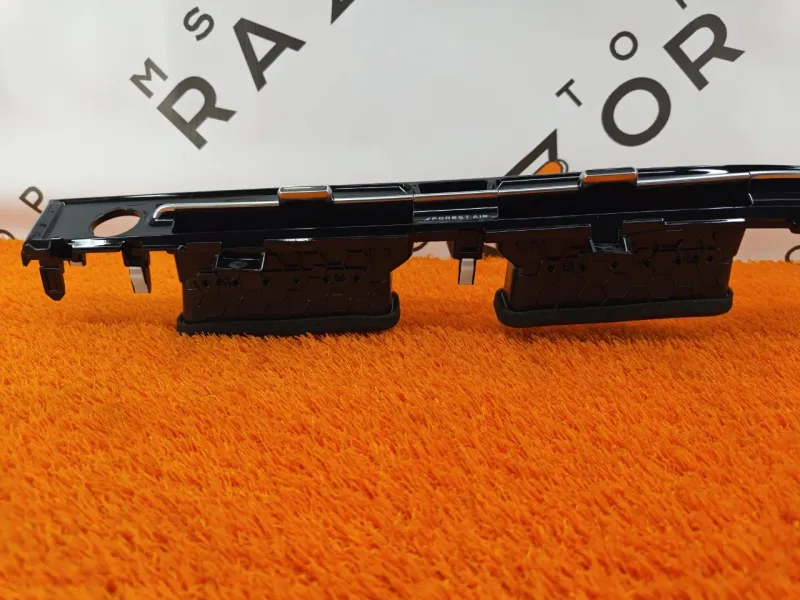 Дефлектор воздуховода