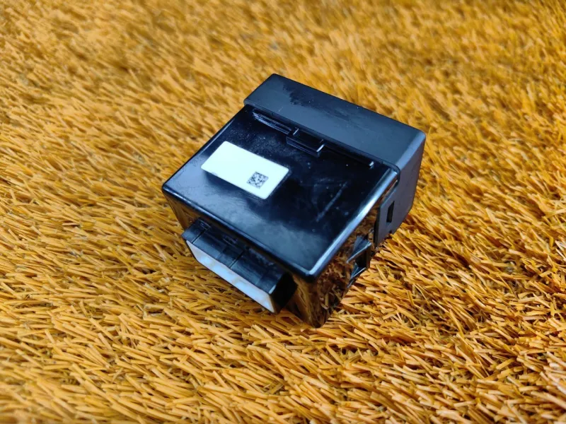 Разъем USB