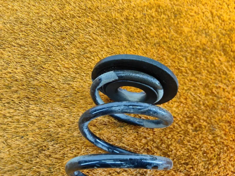 Пружина подвески