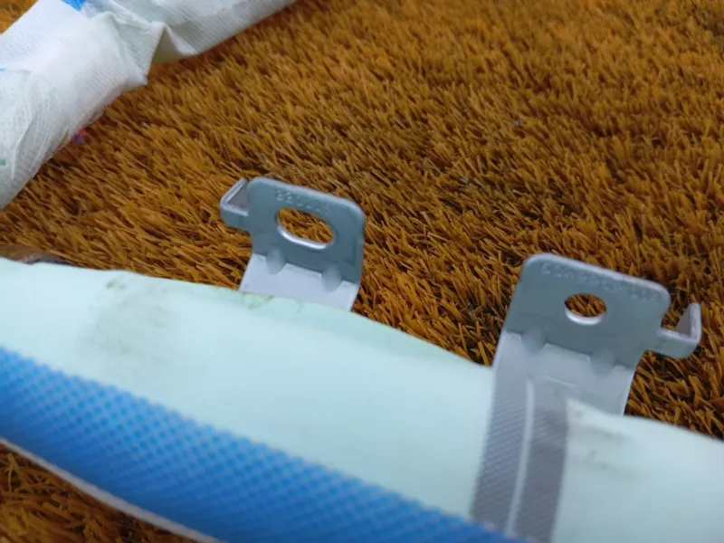 Шторка безопасности