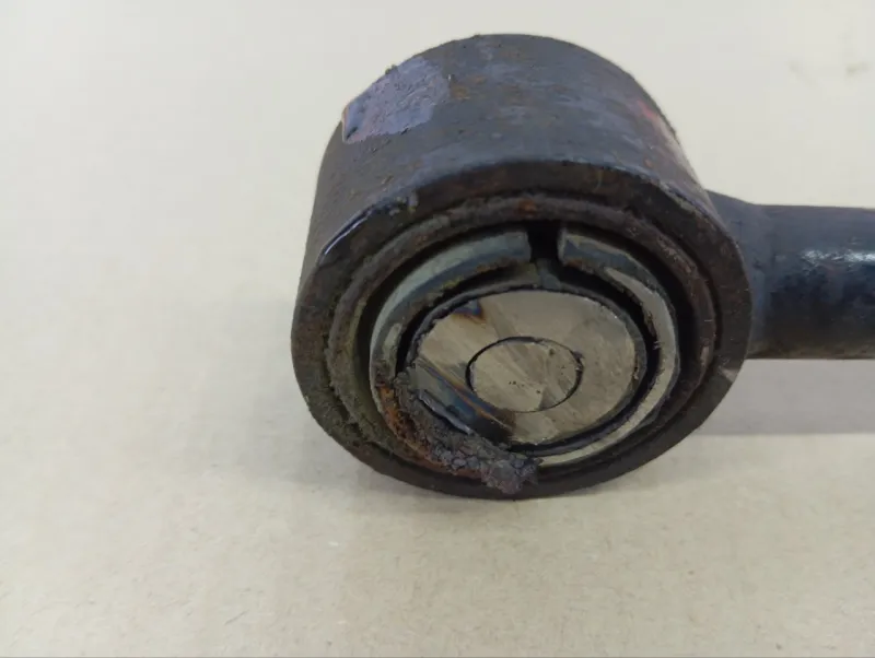 Рычаг подвески