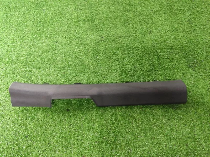 Накладка порога