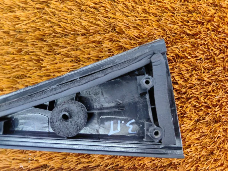 Накладка двери