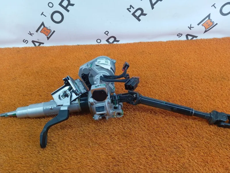 Рулевая колонка Chery Tiggo 4 PRO 2023 201000275AB SQRE4G15C