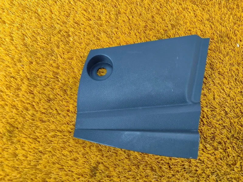 Накладка консоли