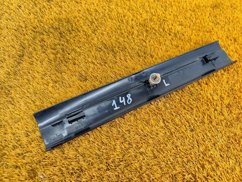 Накладка порога