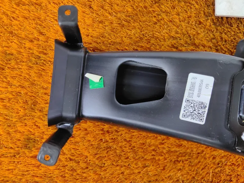 Воздуховод системы вентиляции