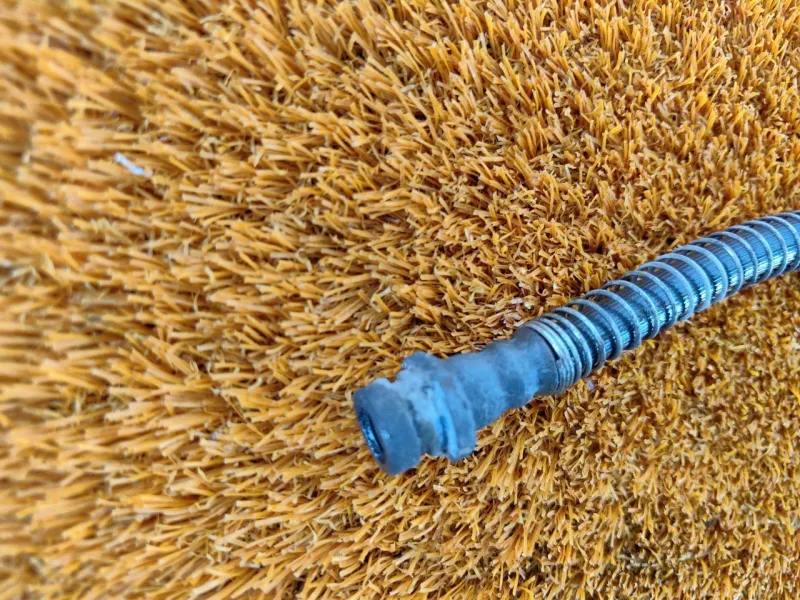 Шланг тормозной