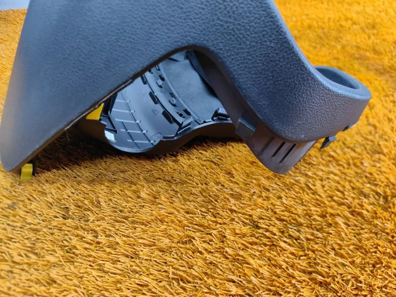 Накладка на панель приборов