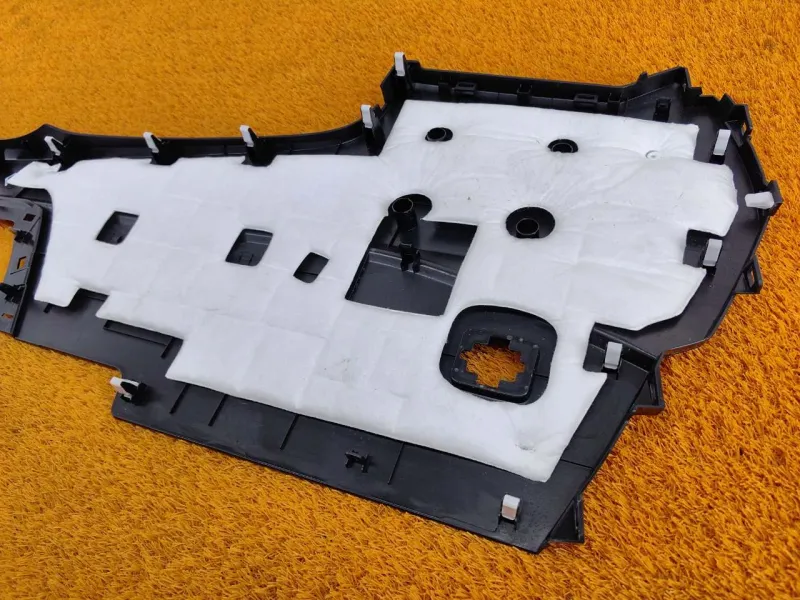 Накладка центральной консоли