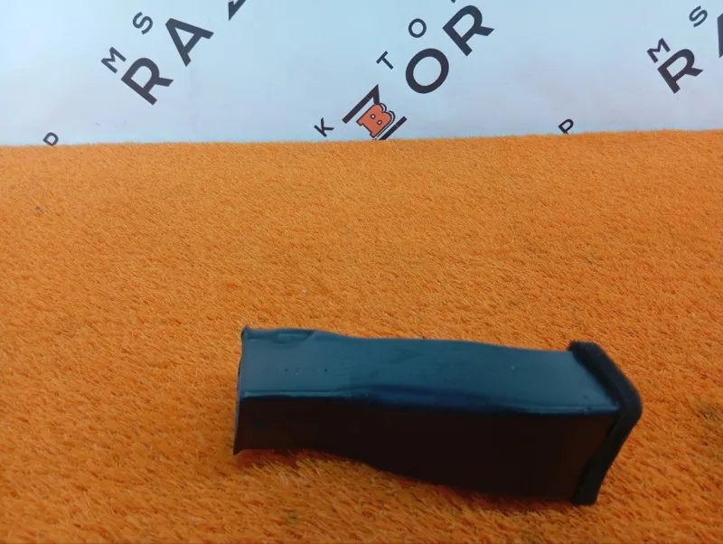 Воздуховод печки