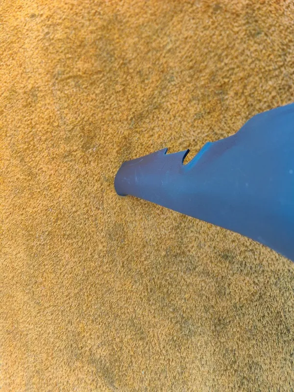 Накладка порога внутренняя