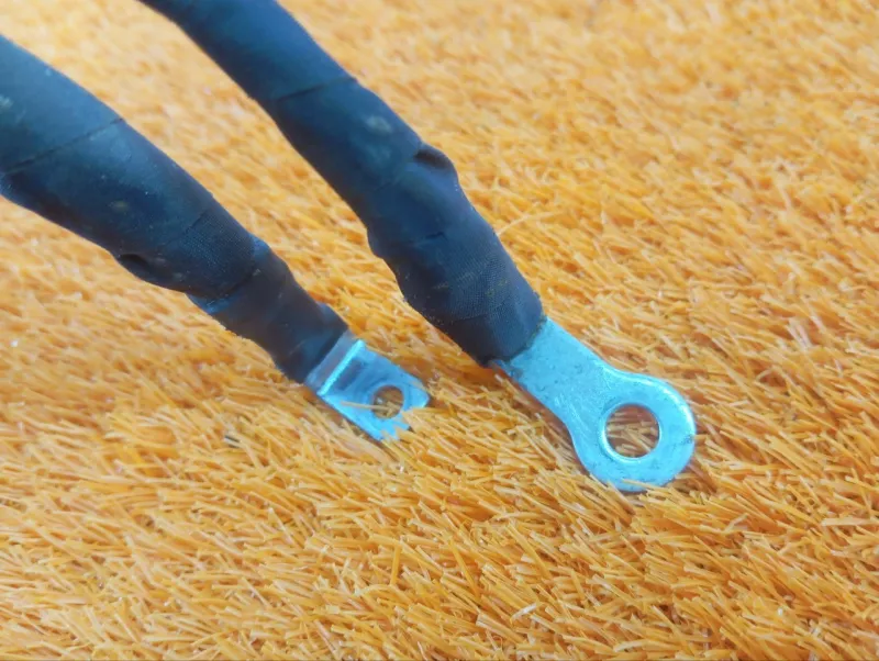 Провод стартера