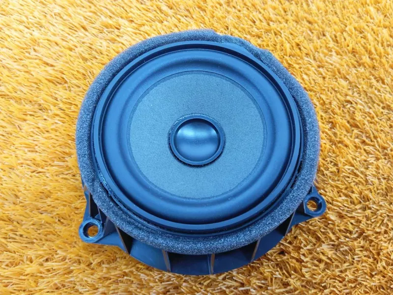 Динамик BMW X6 2019 65139286367 2 N57D30A, передний правый