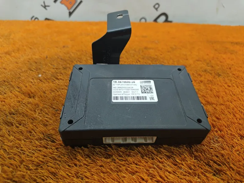 Блок климата