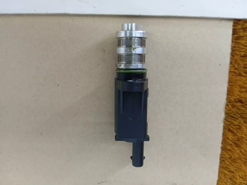 Клапан электромагнитный BMW 5-Series 2019 11417639993 G30 B47D20A