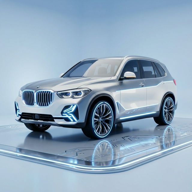 X5