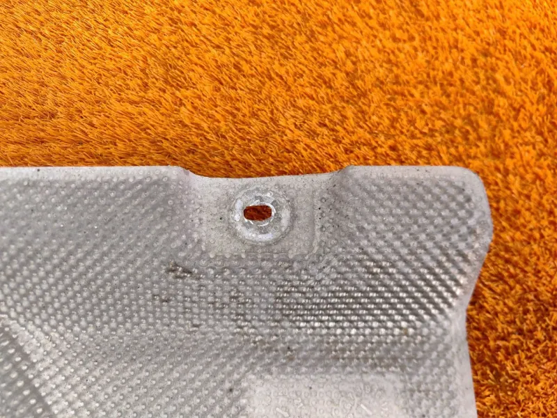 Тепловой экран