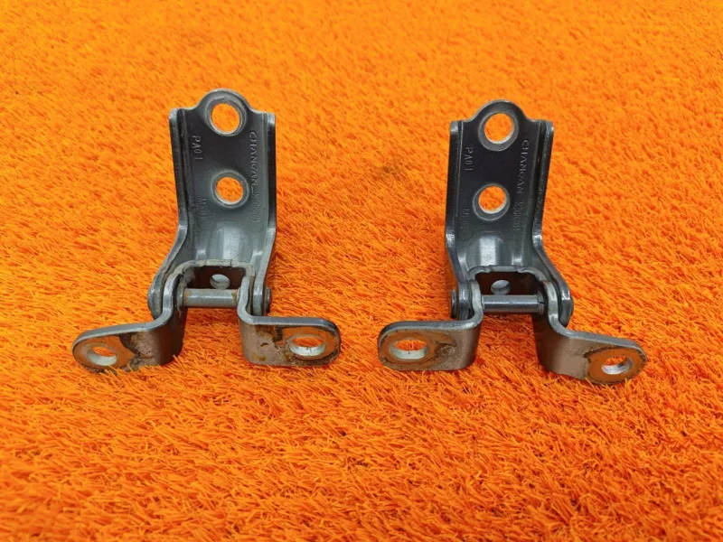 Петля двери