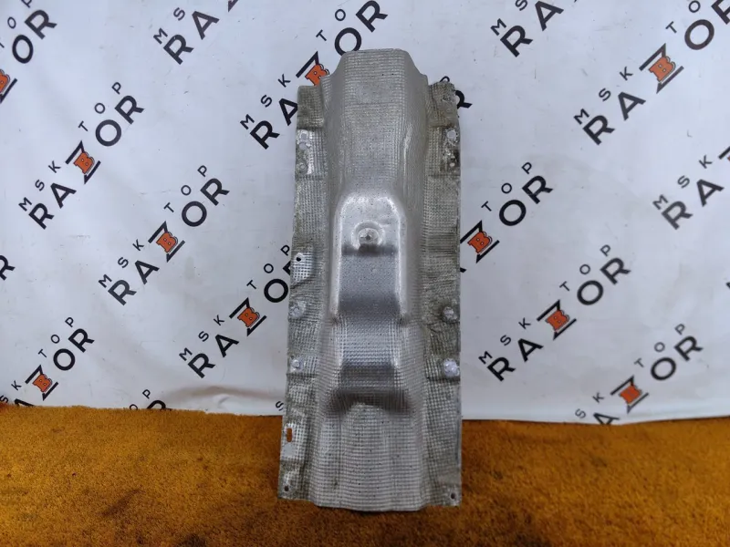 Тепловой экран