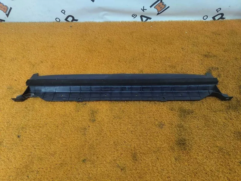 Дефлектор радиатора