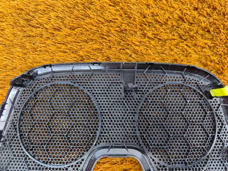 Крышка динамика