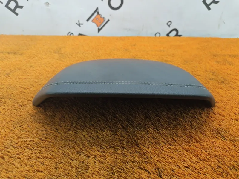 Накладка панели приборов